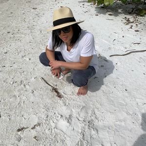 Meet your Posher, Lisa